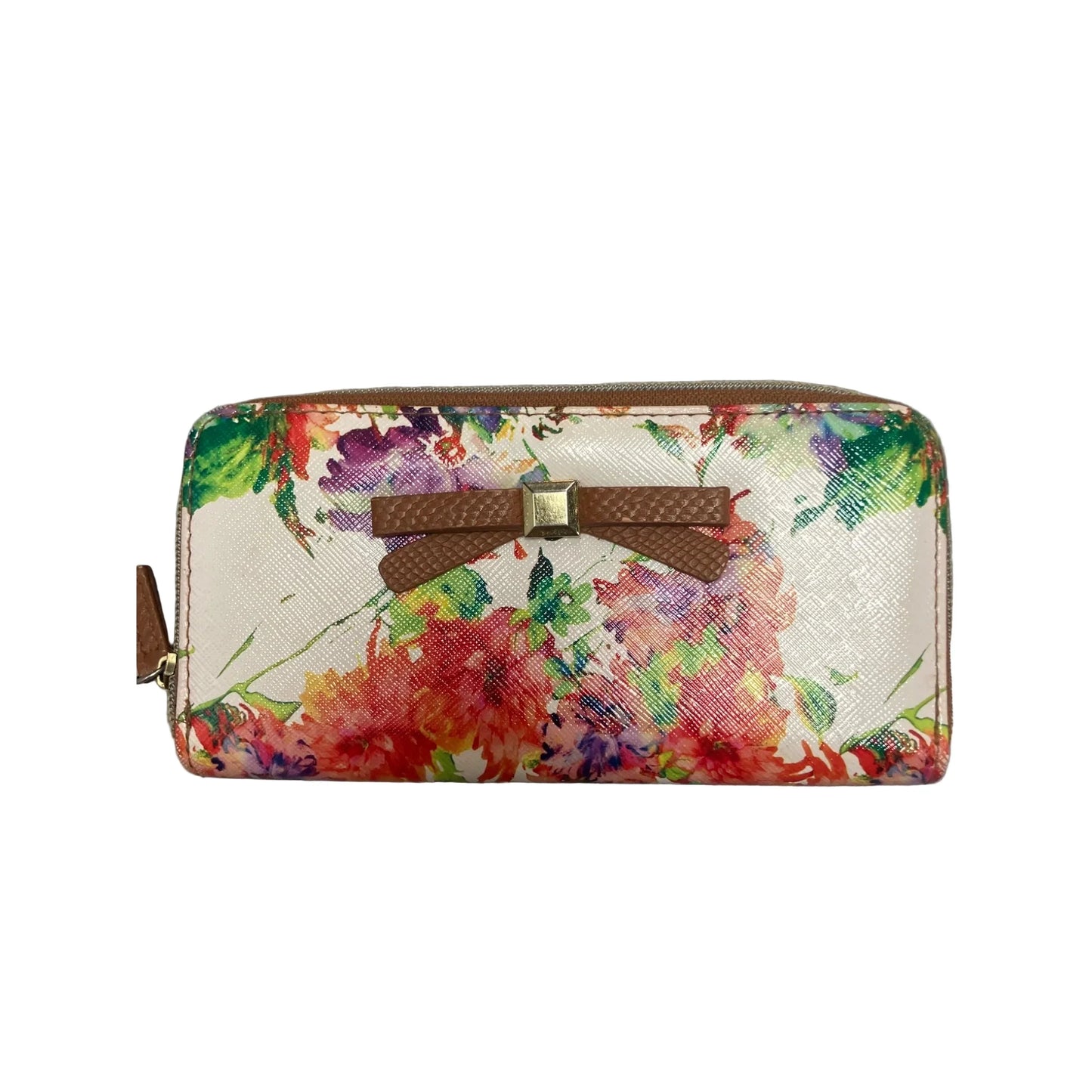 Wallet By Cmf, Size: Medium