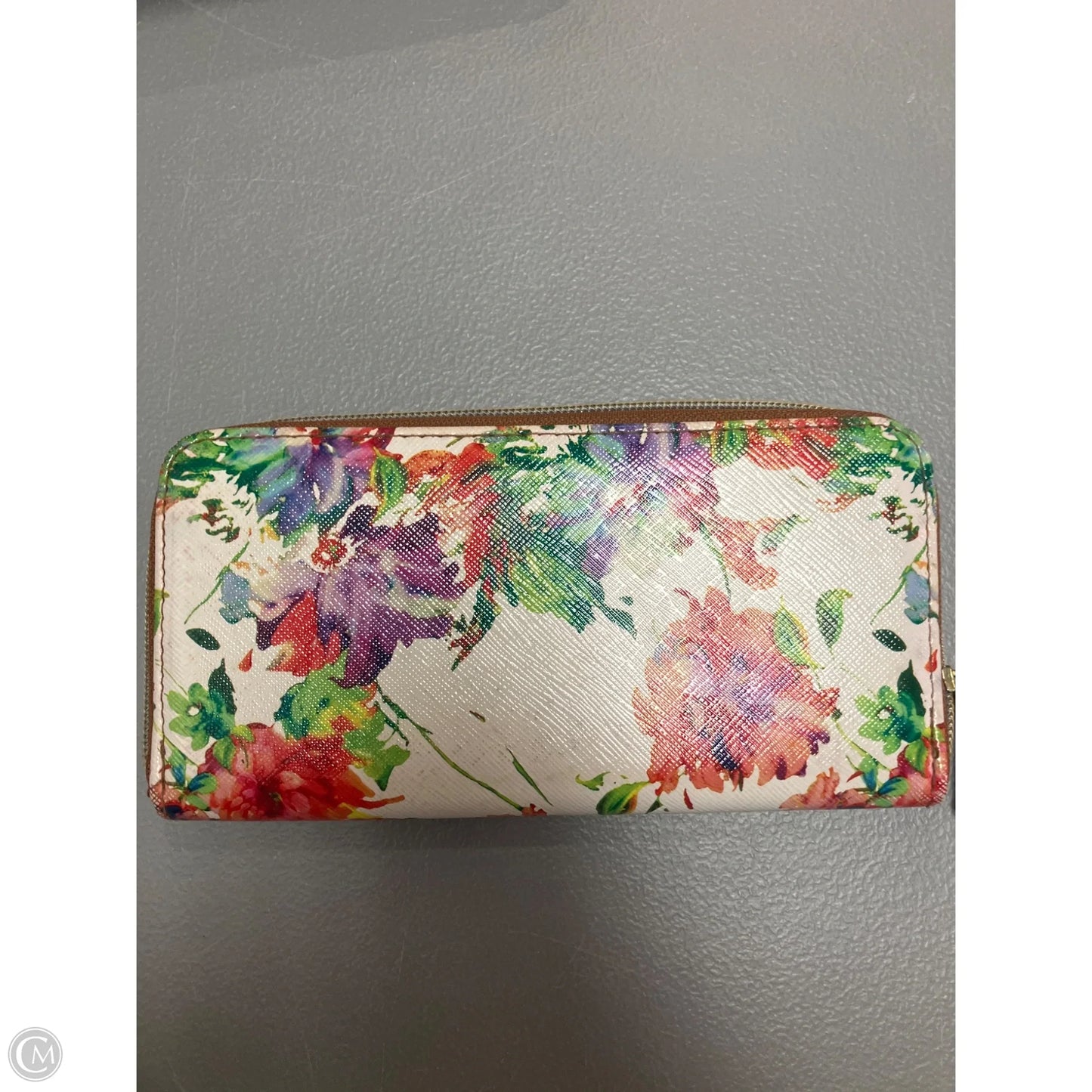 Wallet By Cmf, Size: Medium
