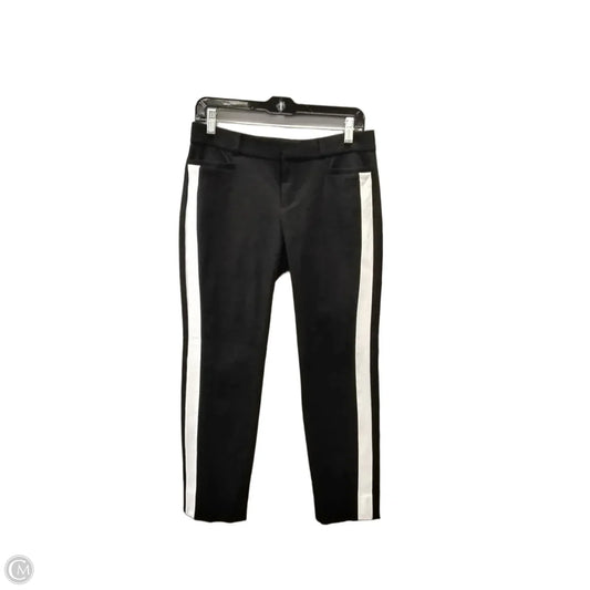 Pants Chinos & Khakis By Banana Republic In Black, Size: 2
