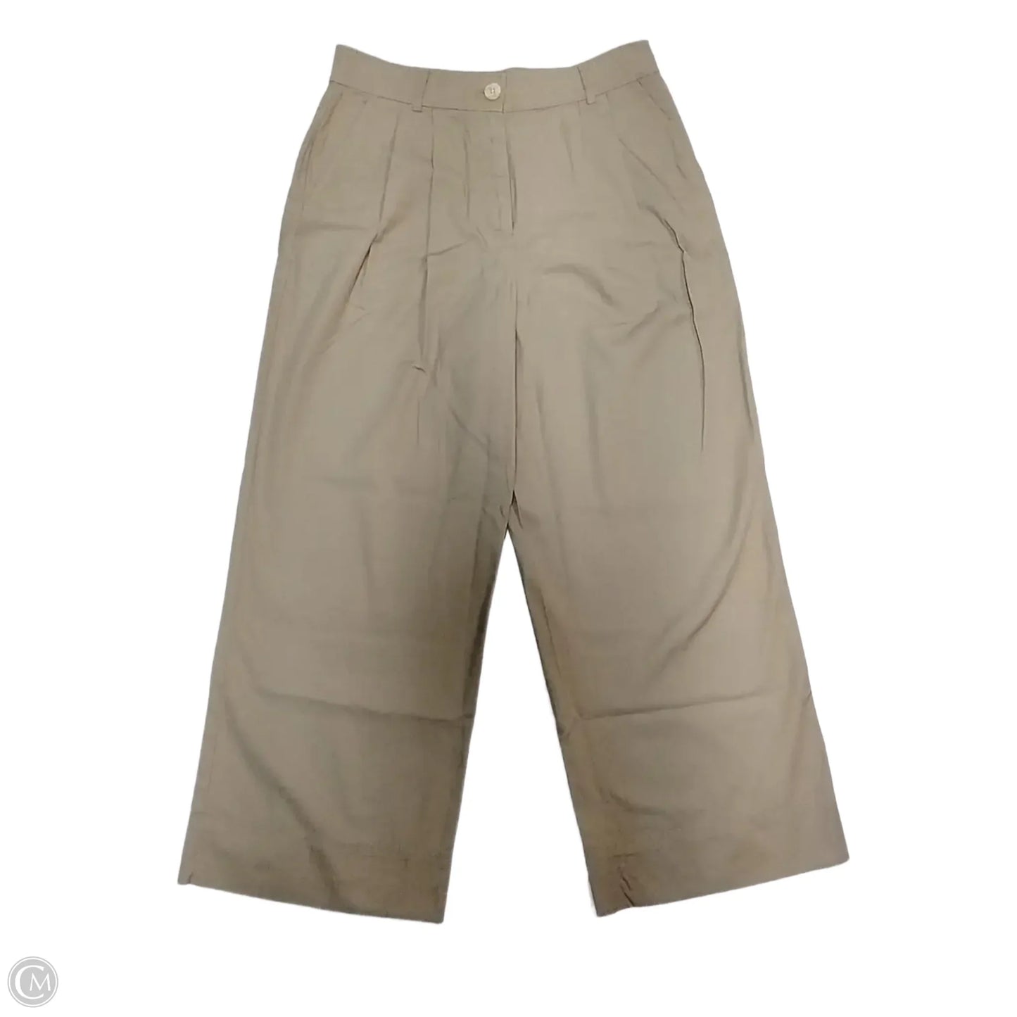 Pants Cargo & Utility By Loft In Beige, Size: 6p