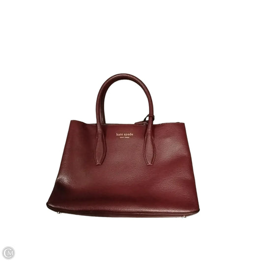 Crossbody Designer By Kate Spade, Size: Medium