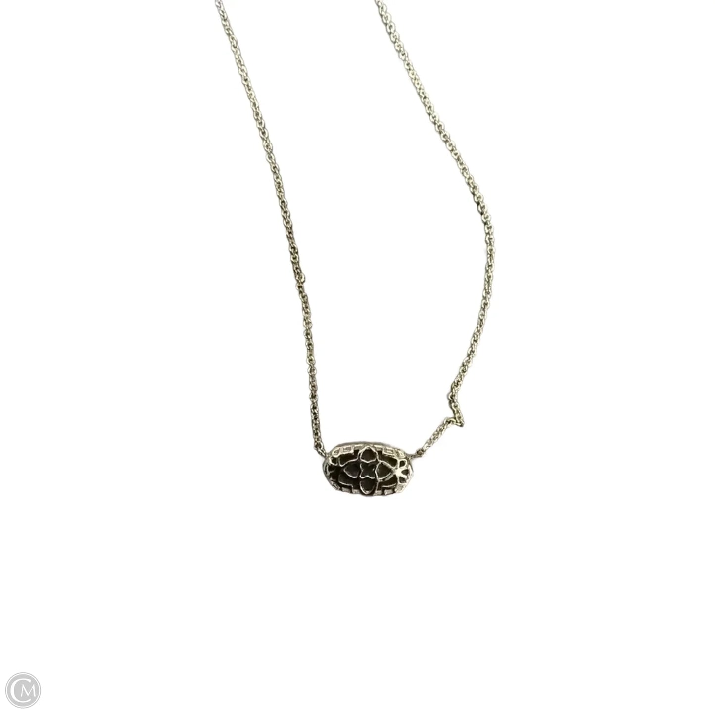 Necklace Charm By Kendra Scott