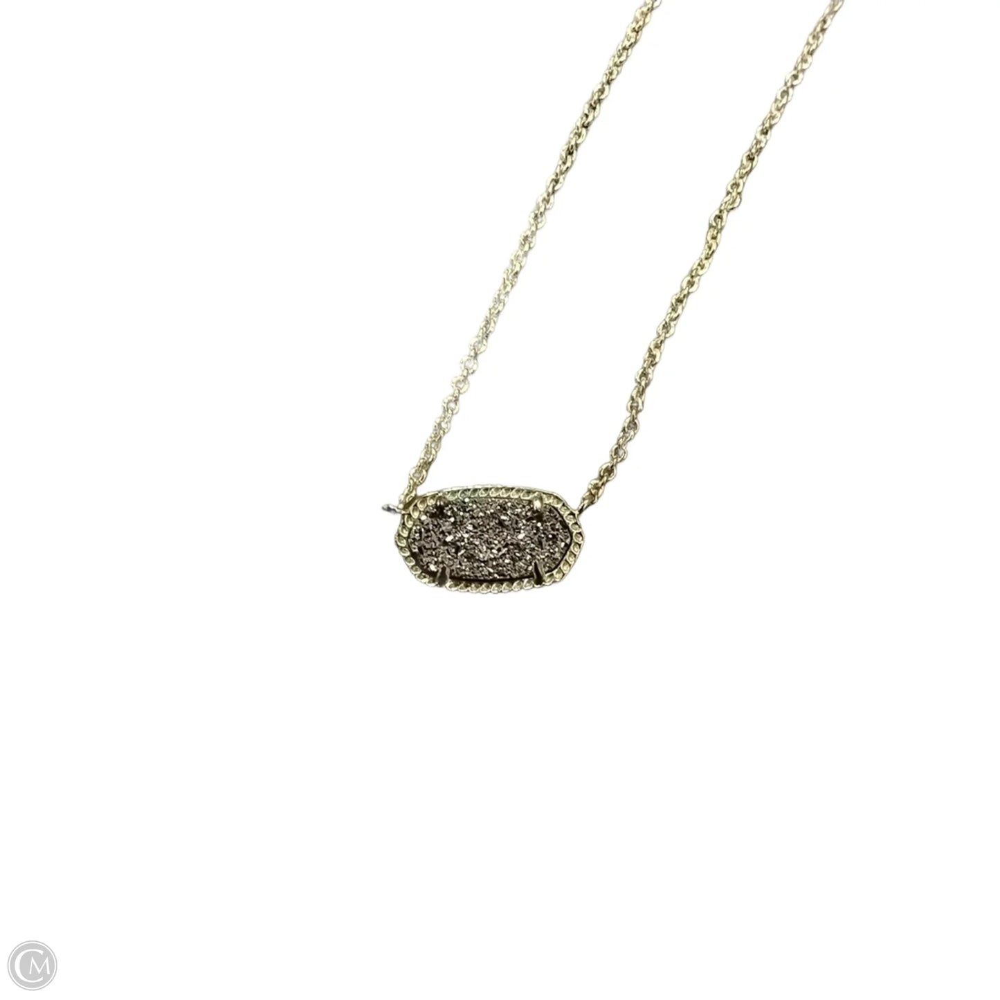 Necklace Charm By Kendra Scott