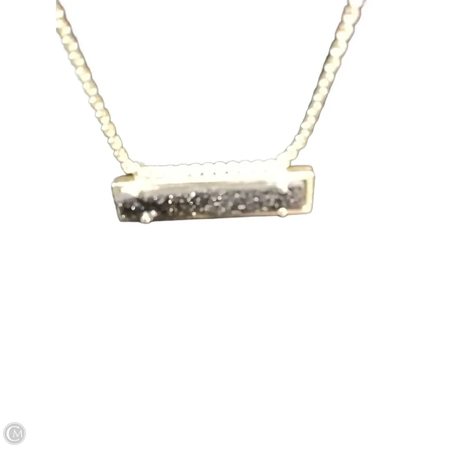 Necklace Charm By Kendra Scott