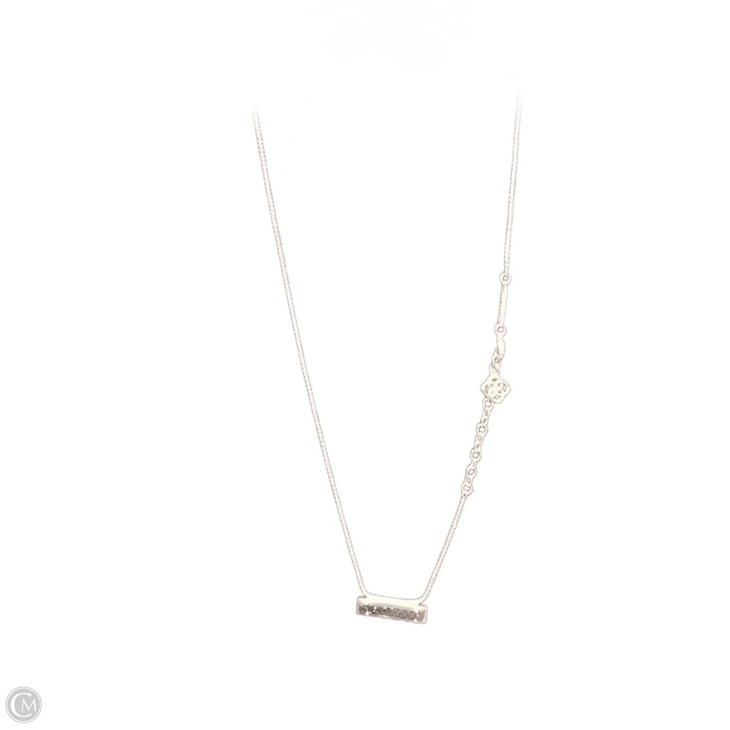 Necklace Charm By Kendra Scott