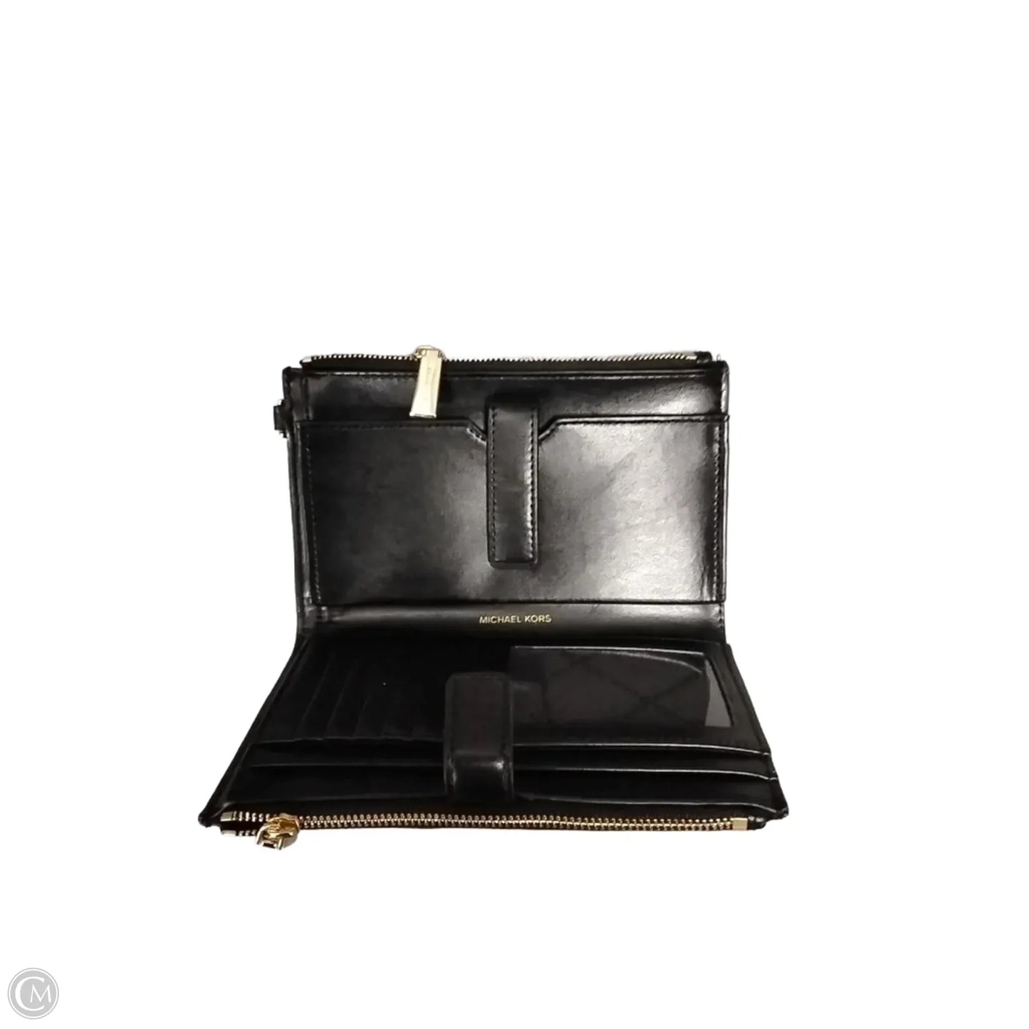 Wallet Designer By Michael Kors, Size: Medium