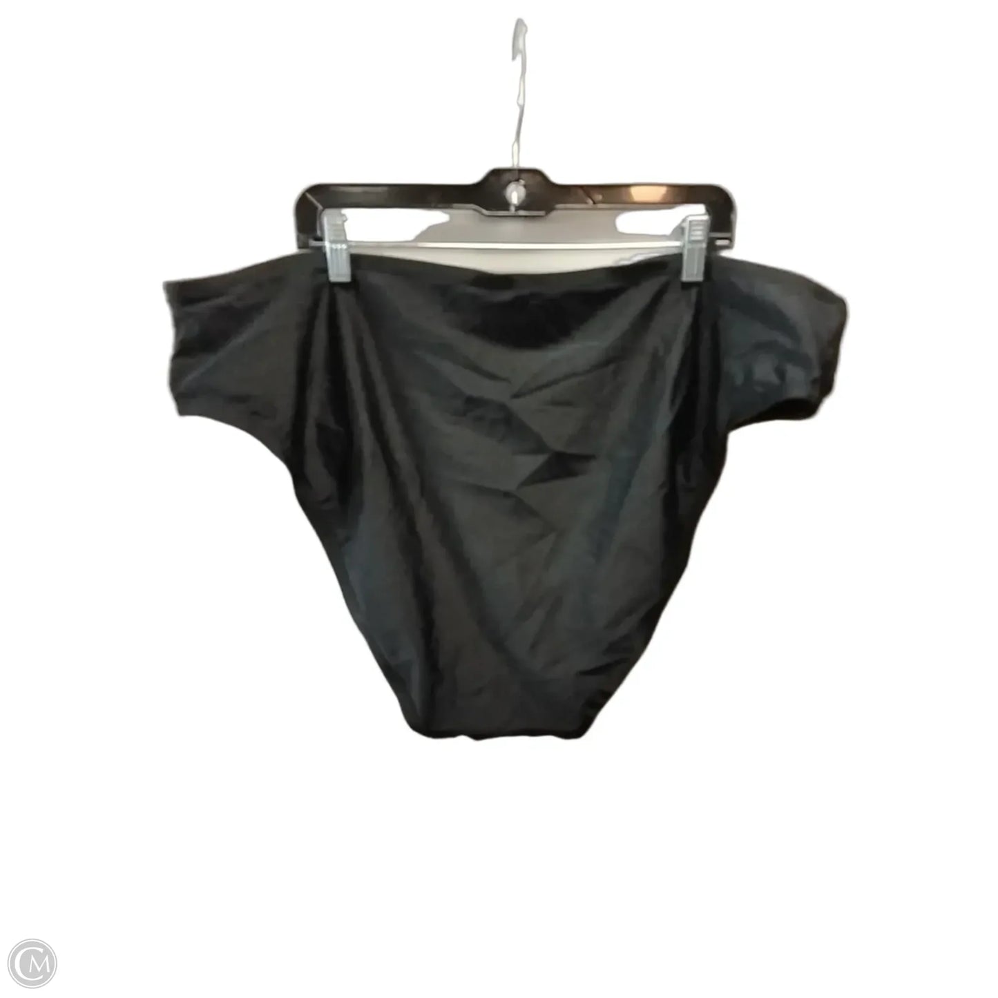 Swimsuit Bottom By Wild Fable In Black, Size: 3x
