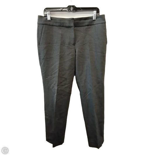 Pants Dress By J. Crew In Grey, Size: 10