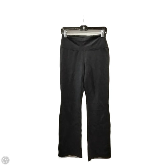 Athletic Pants By Xersion In Black, Size: M