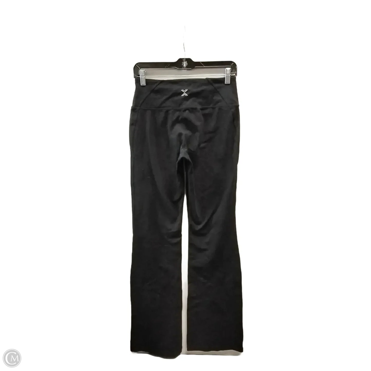 Athletic Pants By Xersion In Black, Size: M