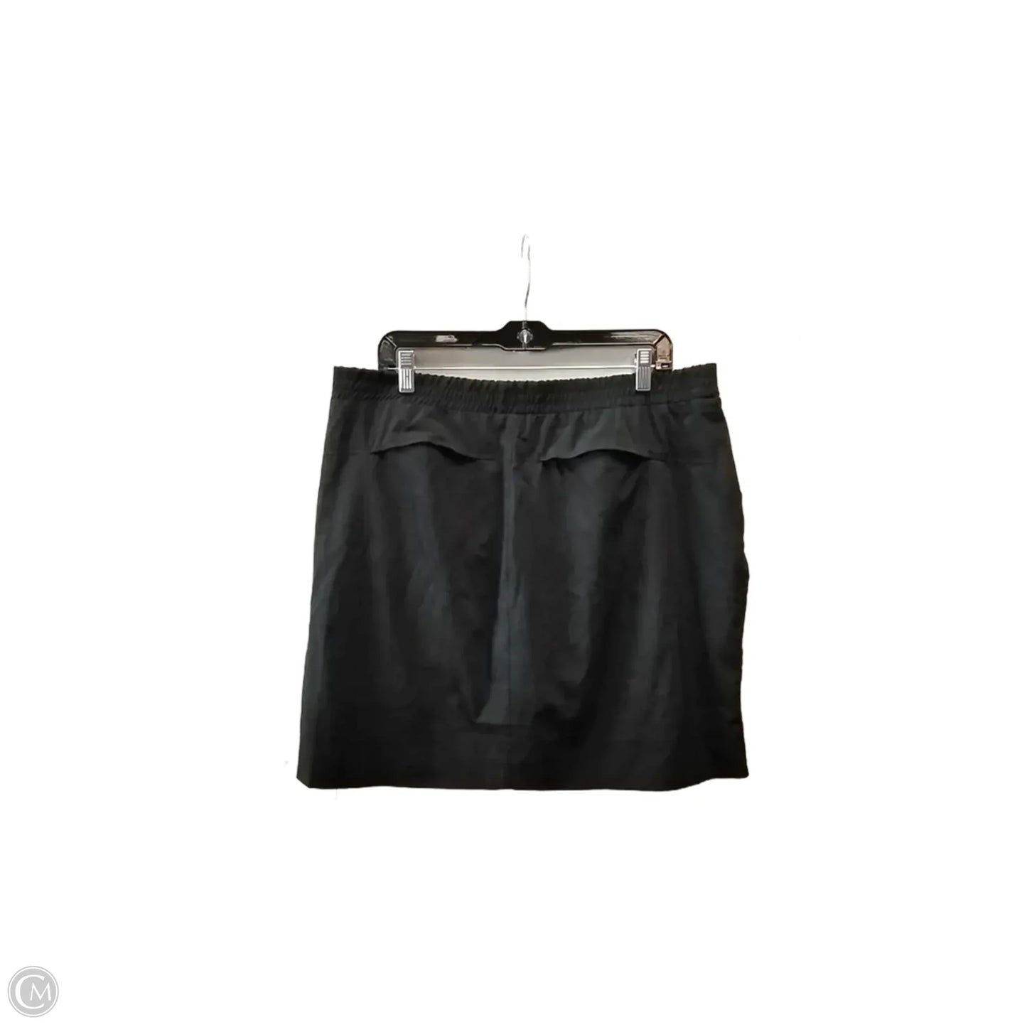 Athletic Skort By Lee In Black, Size: M