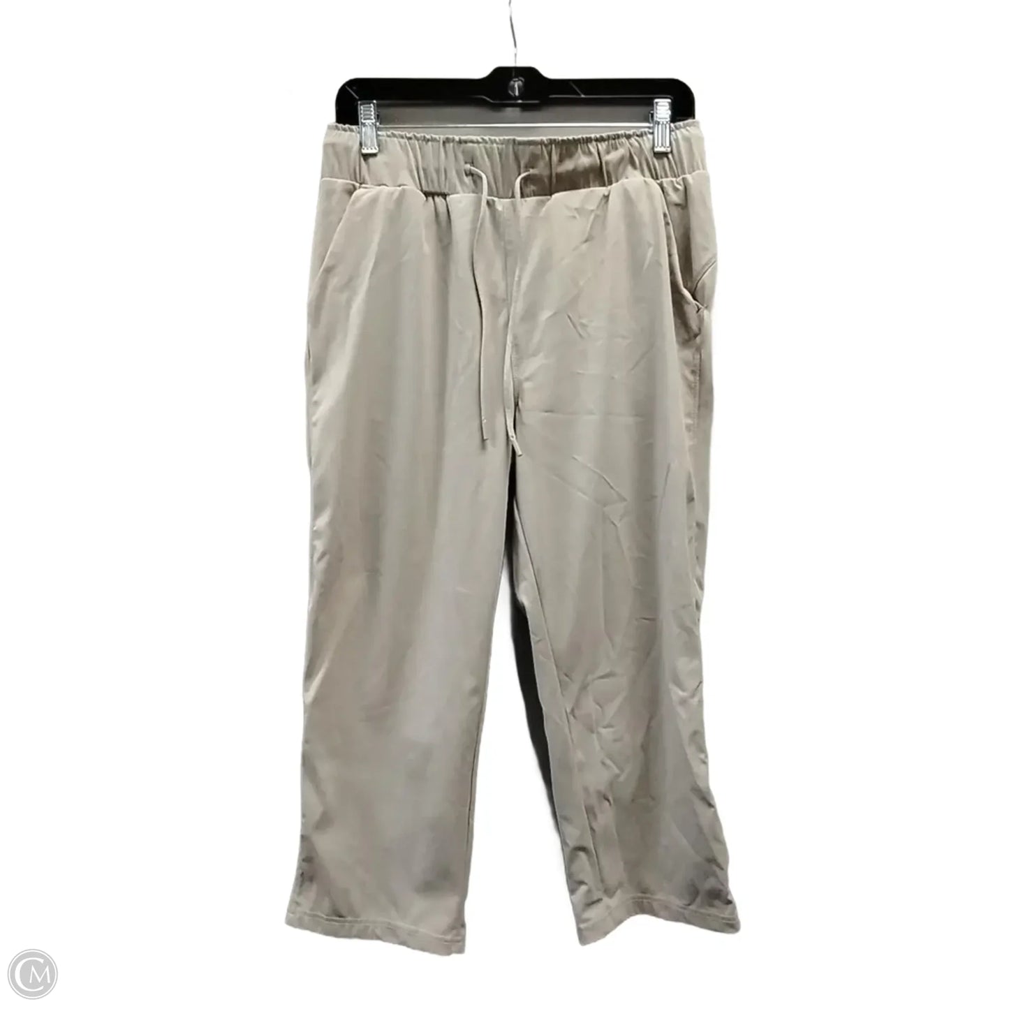 Athletic Pants By 32 Degrees In Tan, Size: S