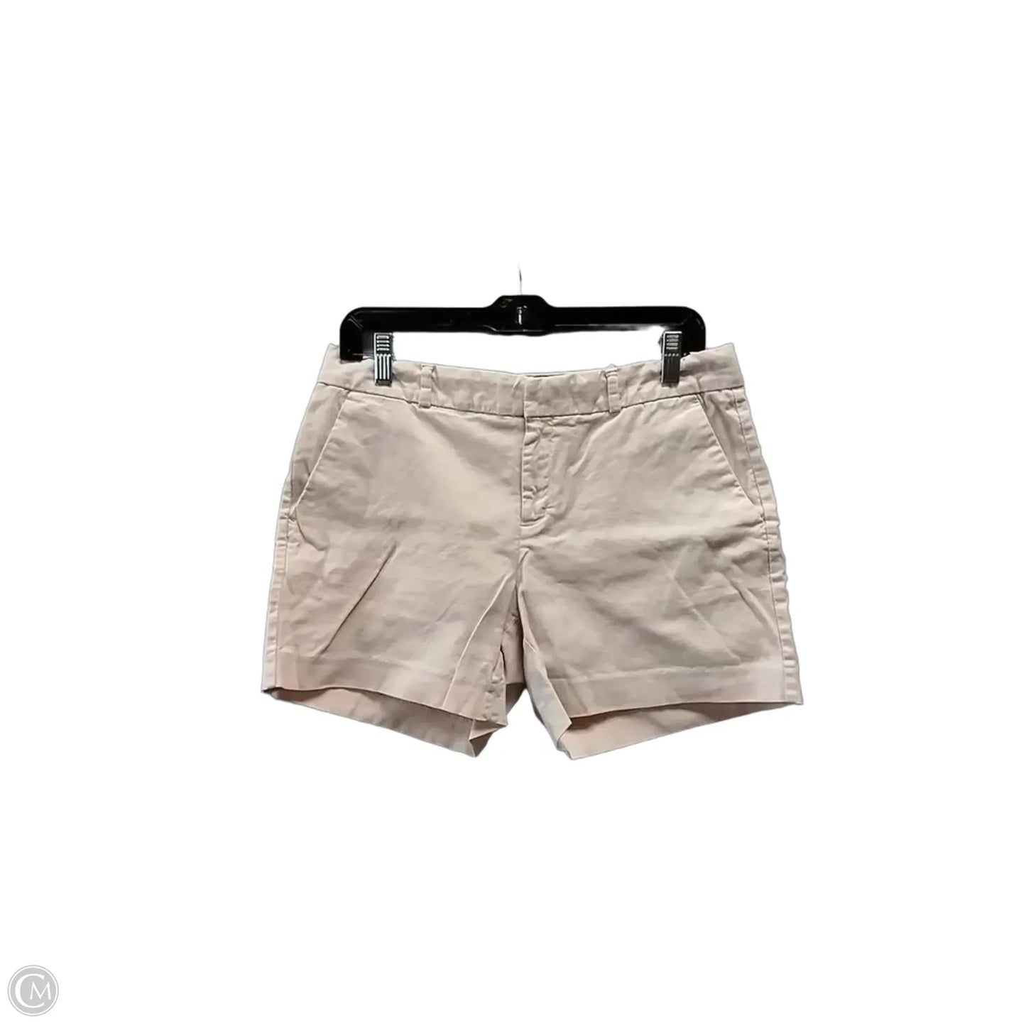 Shorts By Banana Republic In Pink, Size: S