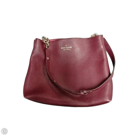 Handbag Designer By Kate Spade, Size: Medium