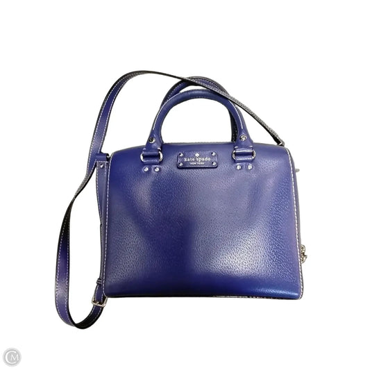 Crossbody Designer By Kate Spade, Size: Medium