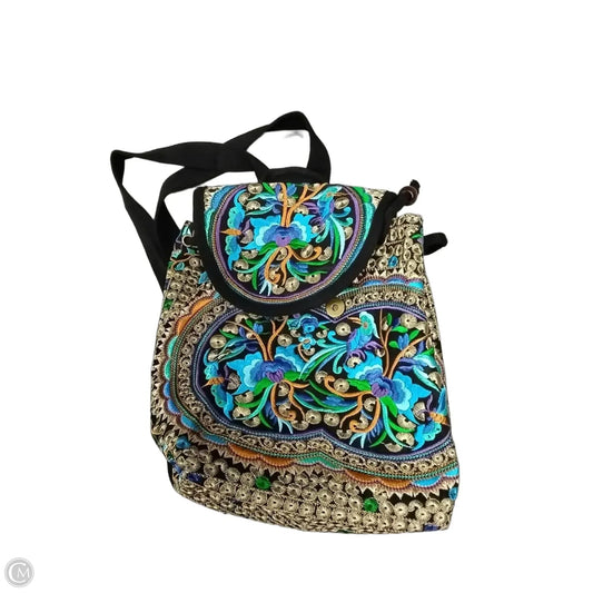 Backpack By Clothes Mentor, Size: Medium