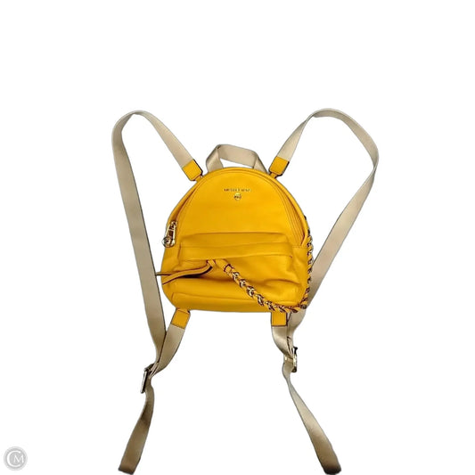 Backpack Designer By Michael Kors, Size: Small