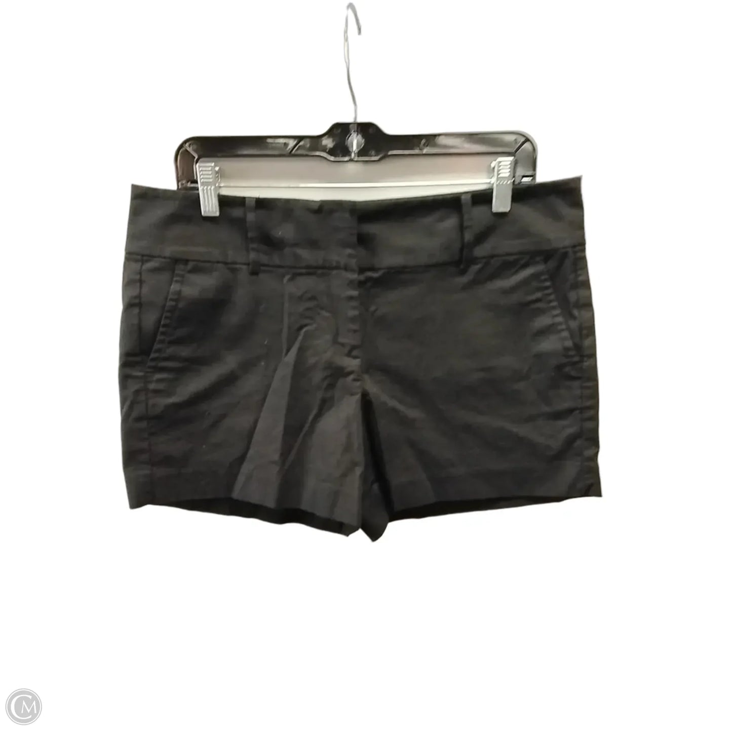 Shorts By Ann Taylor In Black, Size: M