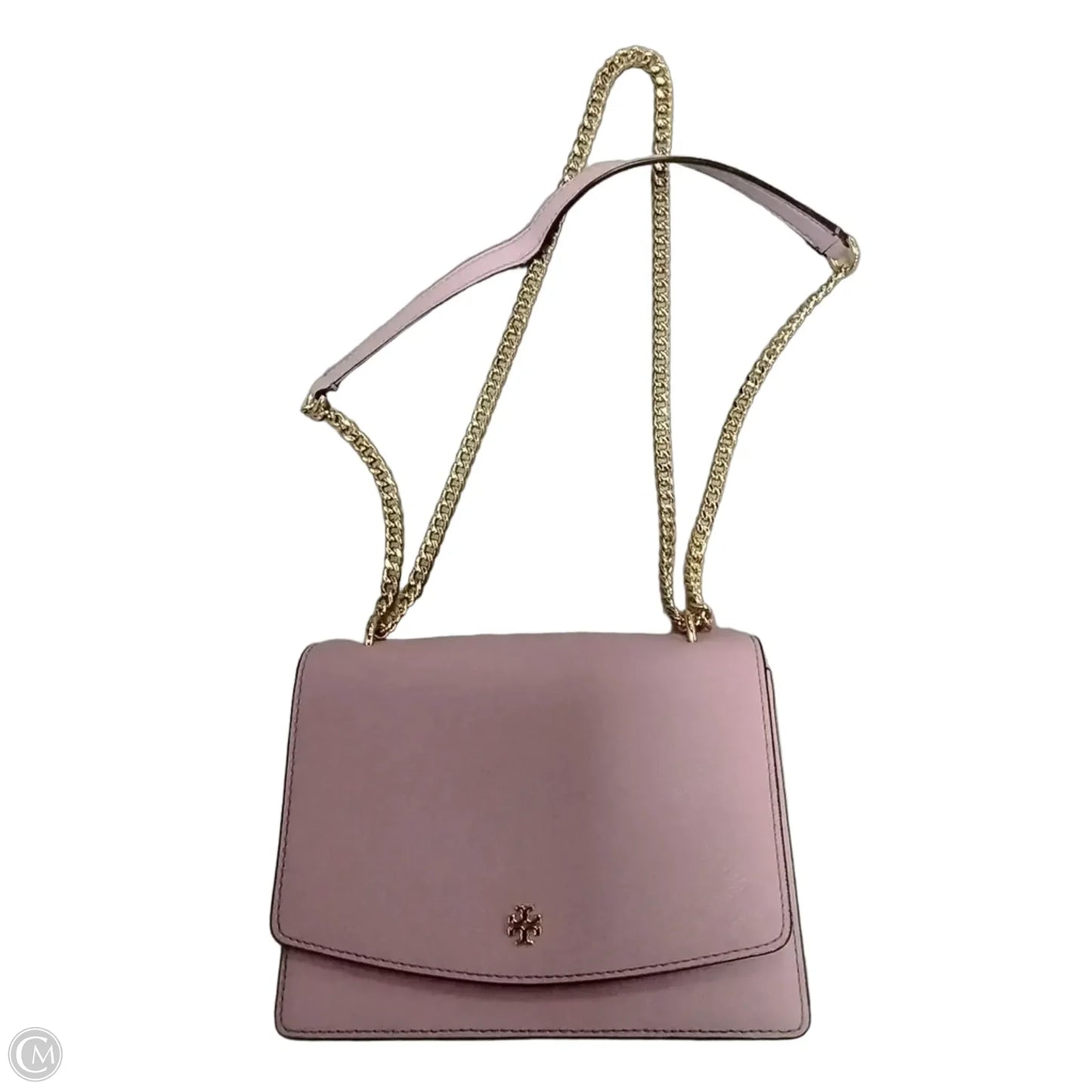 Crossbody Designer By Tory Burch, Size: Medium