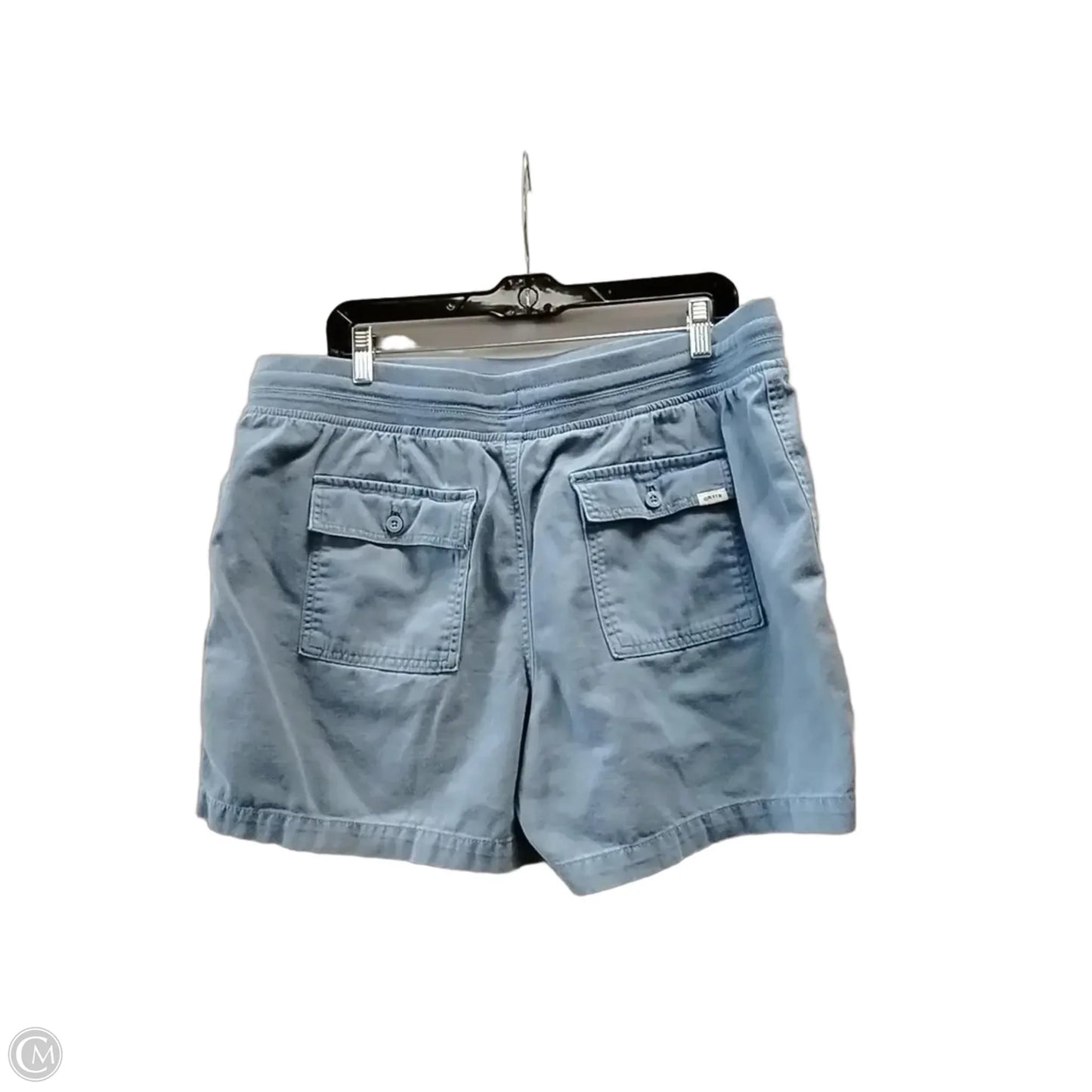 Shorts By Orvis In Blue, Size: Xl