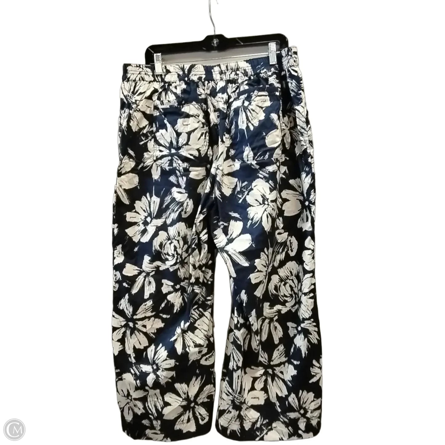 Pants Chinos & Khakis By Democracy In Blue & White, Size: 16