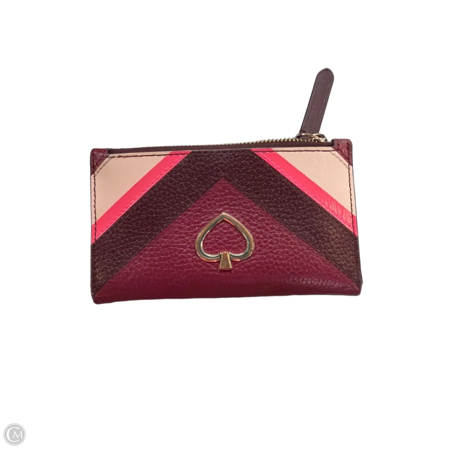 Wallet Designer By Kate Spade, Size: Small