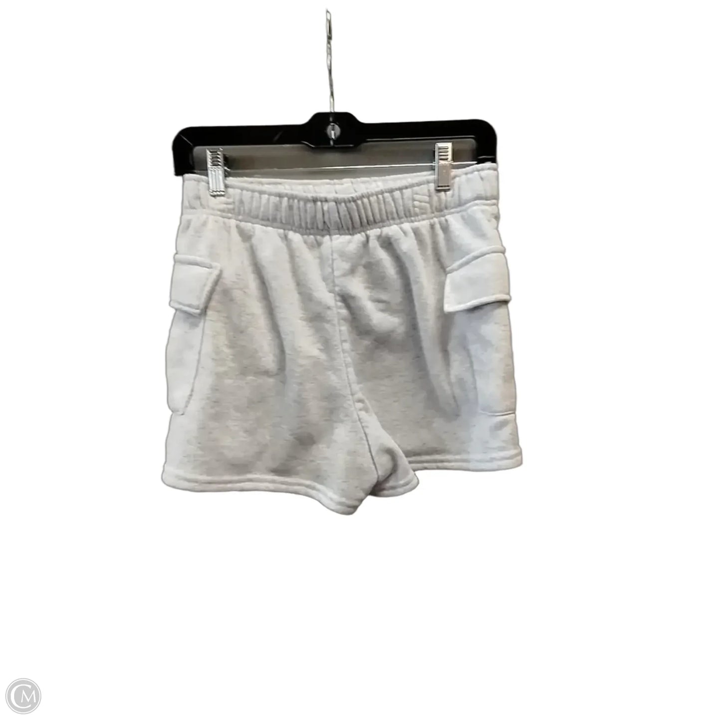 Shorts By Better Together In Grey, Size: M