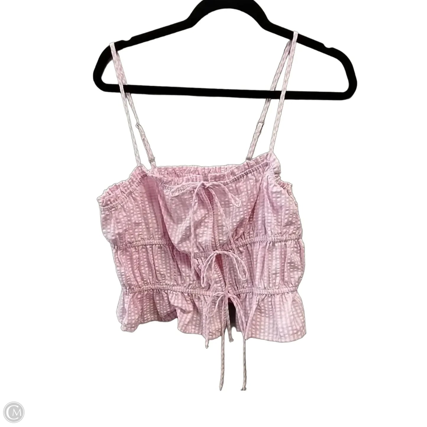 Skirt Set 2pc By No Boundaries In Pink, Size: M