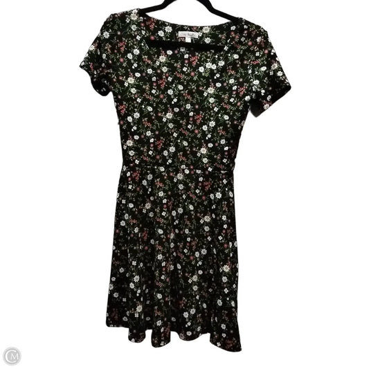nine britton midi dress Dress Casual Midi By Nine Britton In Blue, Size: M Clothes Mentor Springfield IL #232