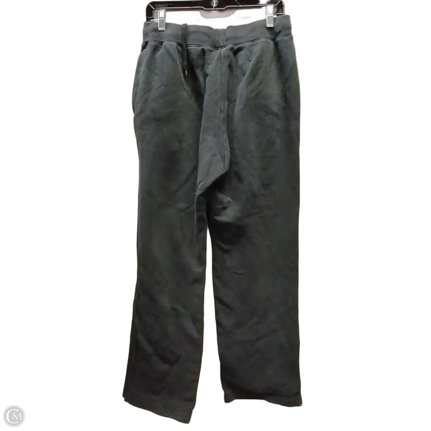 Athletic Pants By Nike In Black, Size: L