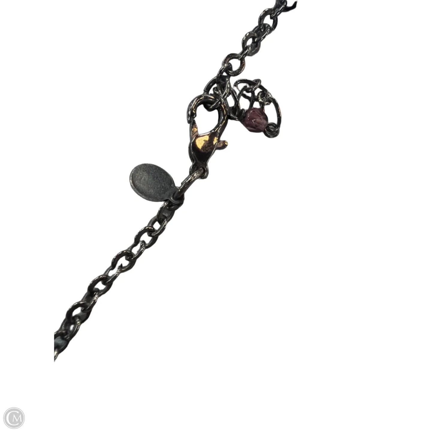 Necklace Layered By Express