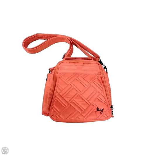 Crossbody By Lug, Size: Medium