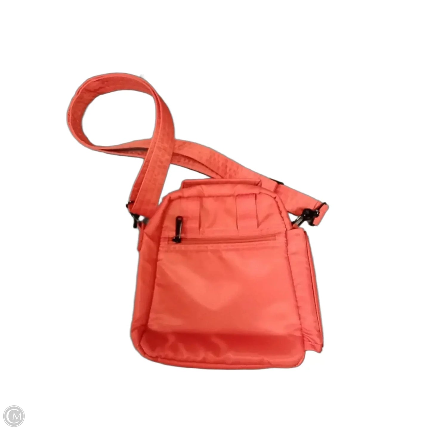 Crossbody By Lug, Size: Medium