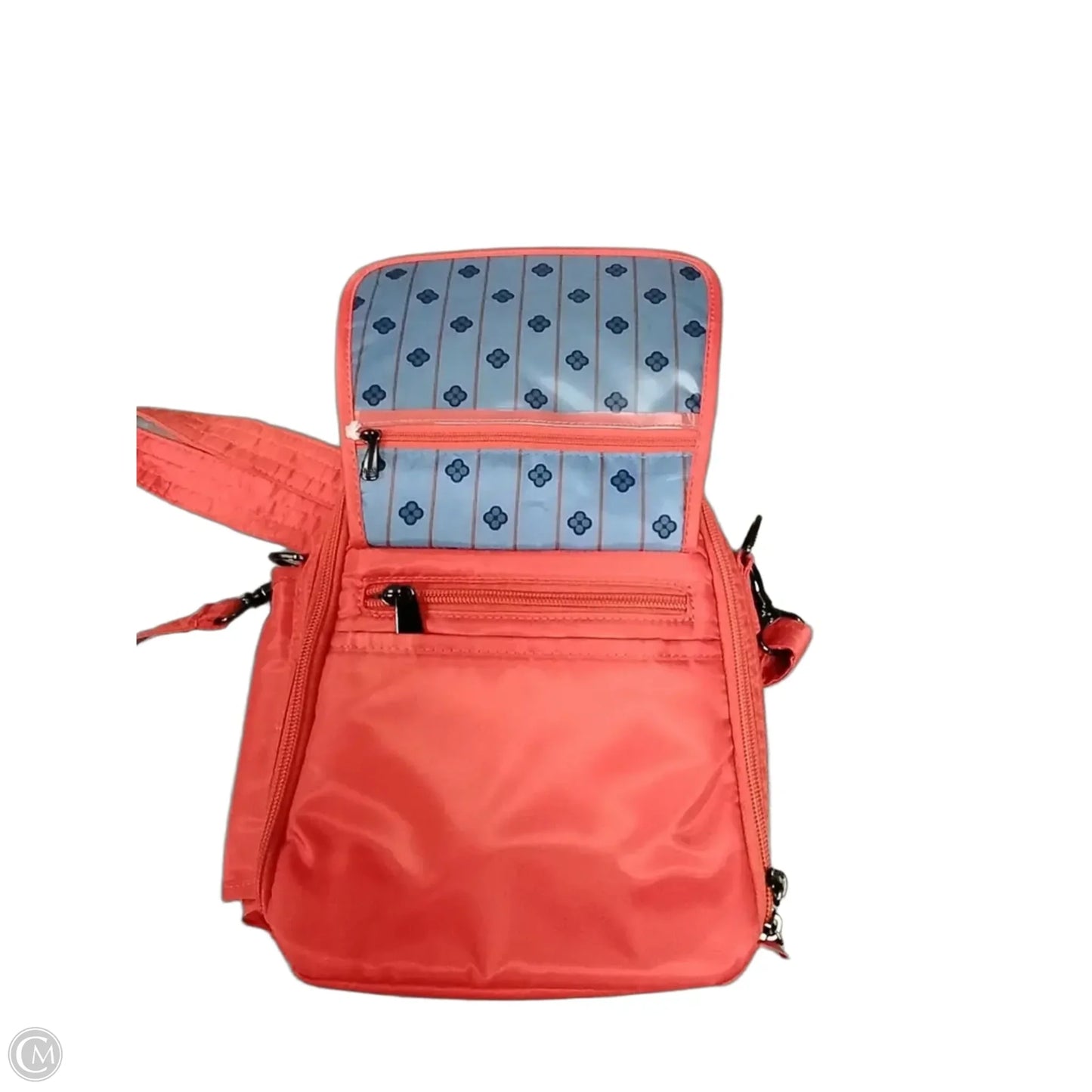 Crossbody By Lug, Size: Medium