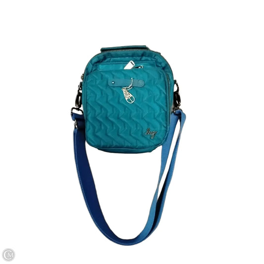 Crossbody By Lug, Size: Medium