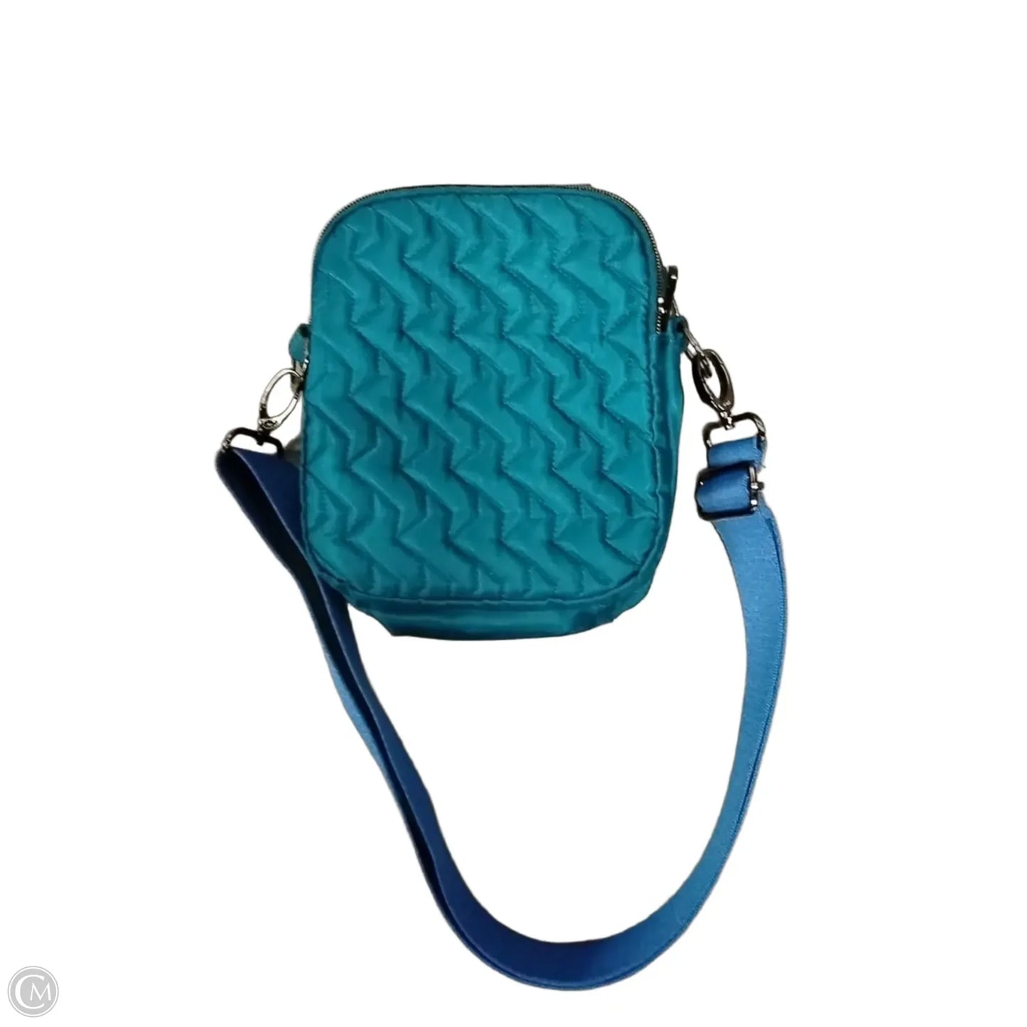 Crossbody By Lug, Size: Medium