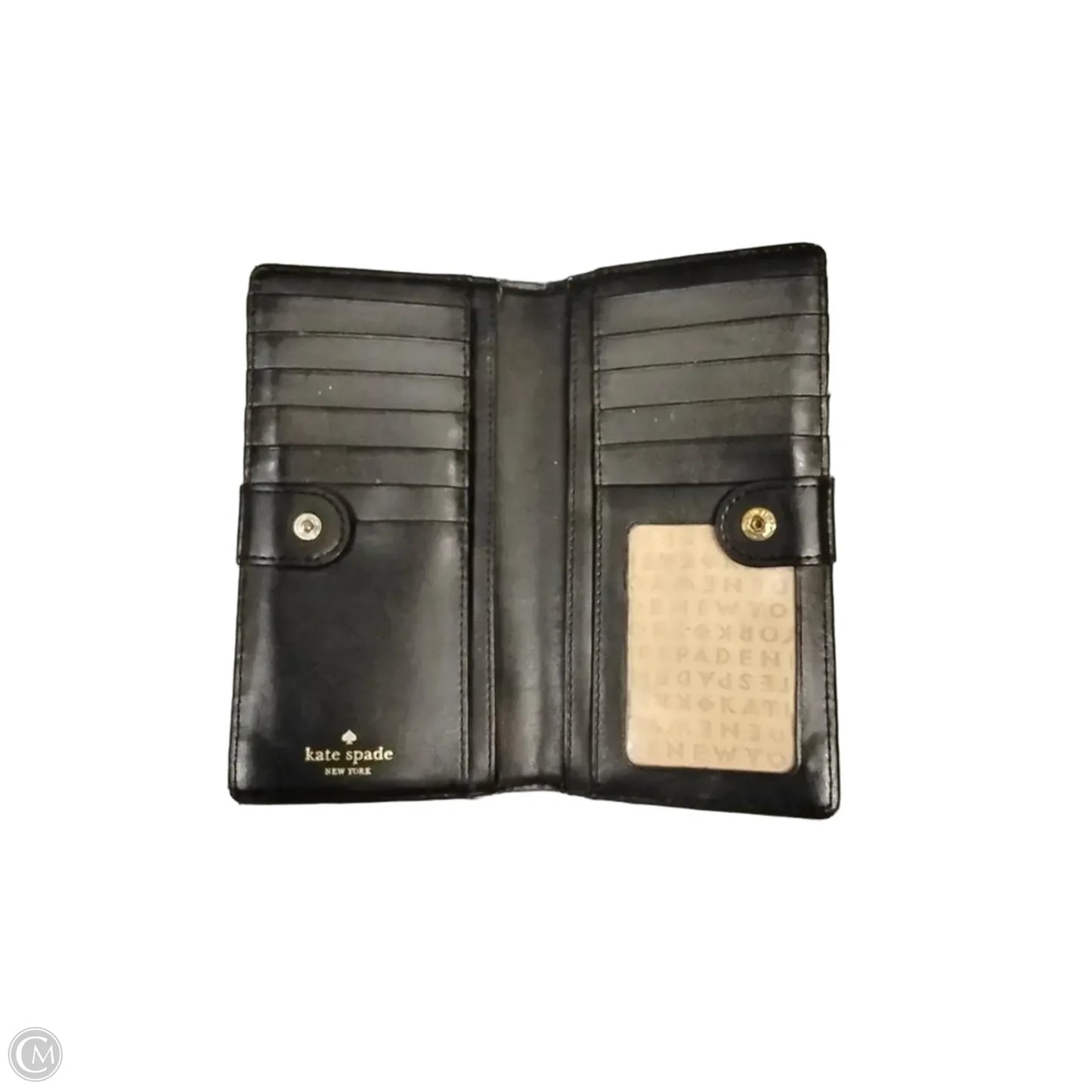 Wallet Designer By Kate Spade, Size: Small