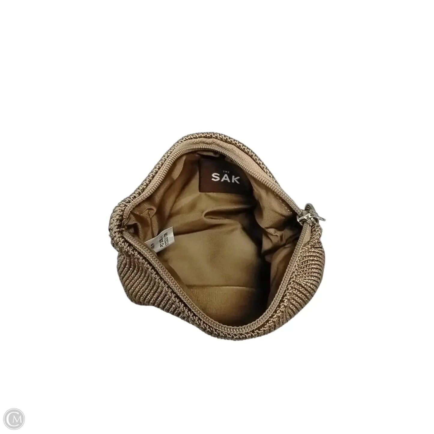 Coin Purse By The Sak, Size: Medium