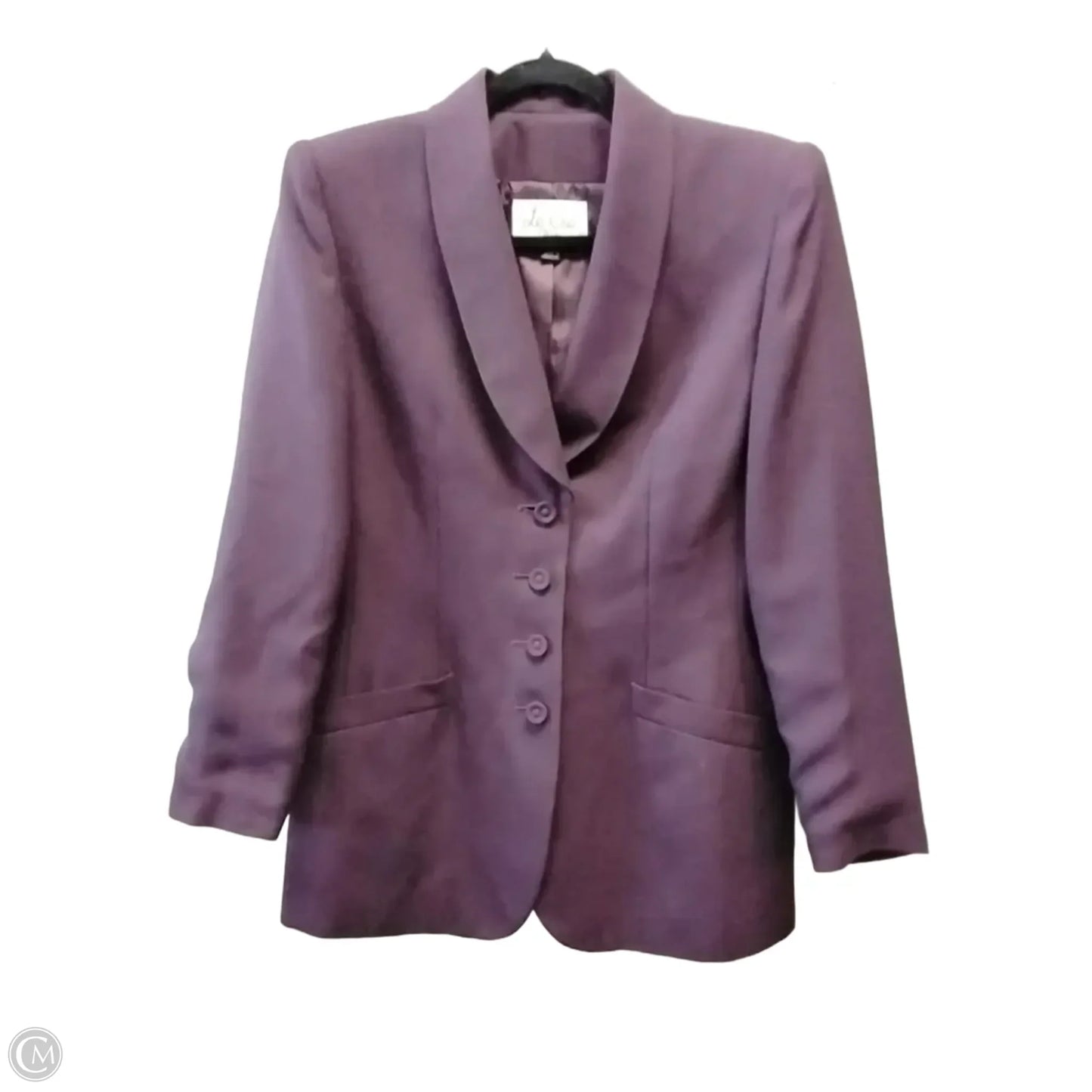 Jacket Other By Marc New York In Pink, Size: M