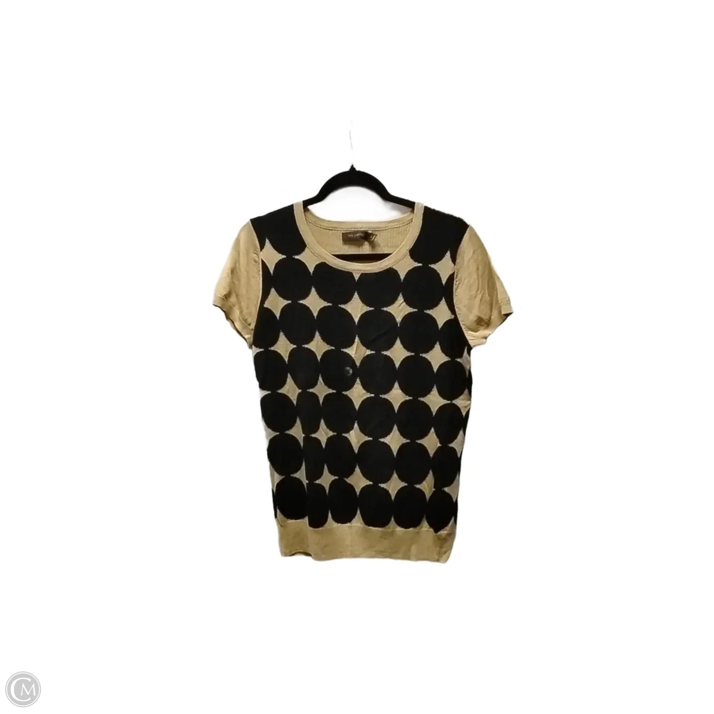 Sweater By Clothes Mentor In Geometric Pattern, Size: Xl