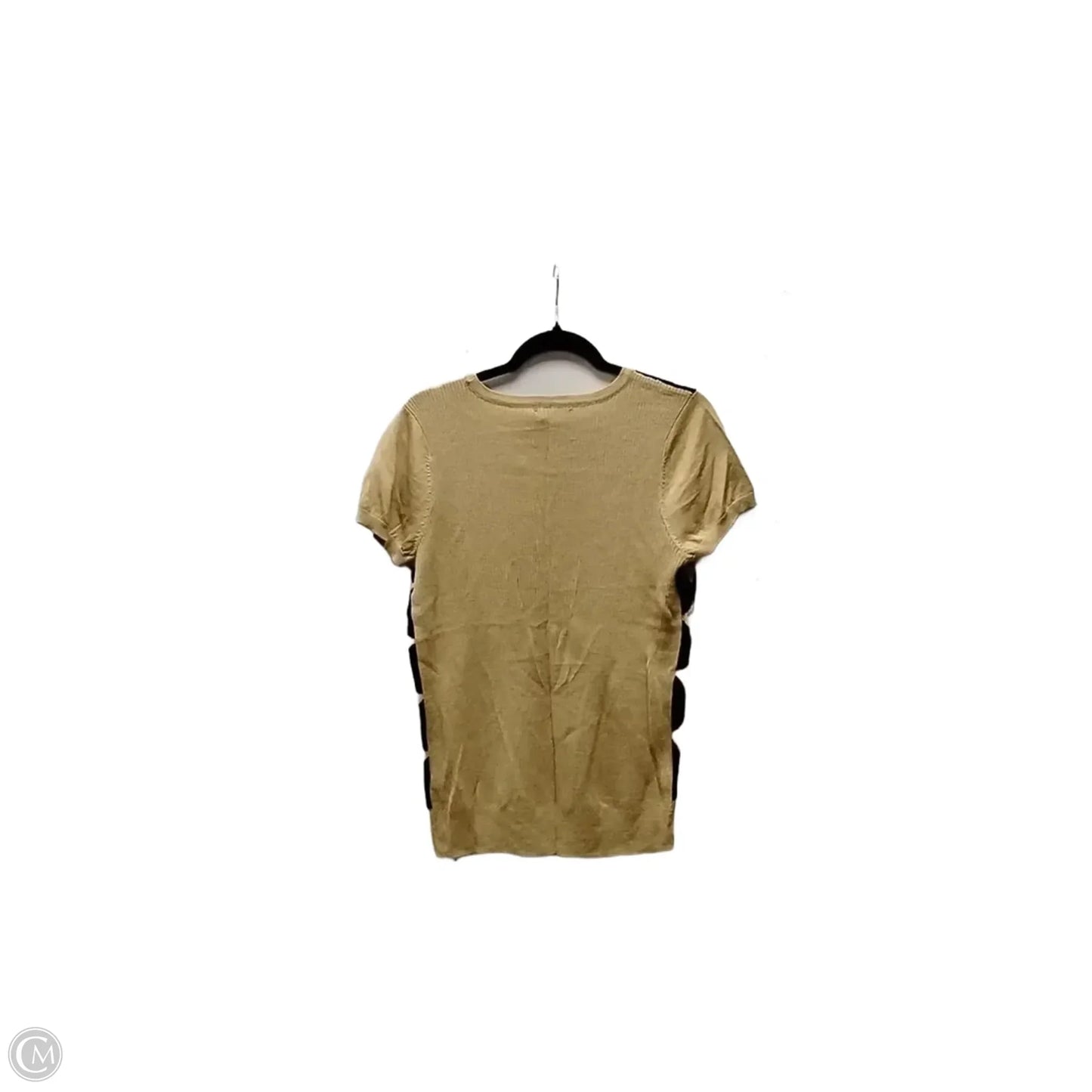 Sweater By Clothes Mentor In Geometric Pattern, Size: Xl