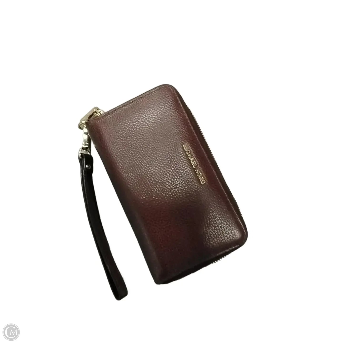 Wallet Designer By Michael Kors, Size: Medium