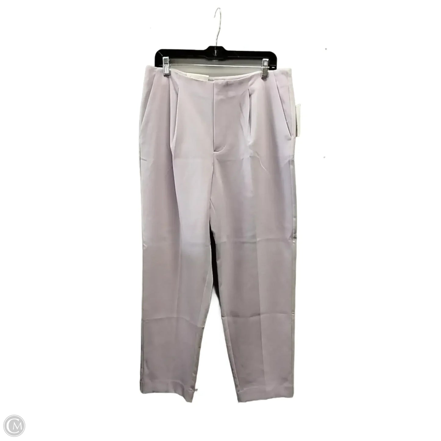 Pants Dress By Nine West In Tan, Size: 16