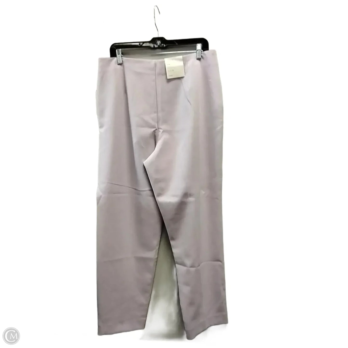 Pants Dress By Nine West In Tan, Size: 16