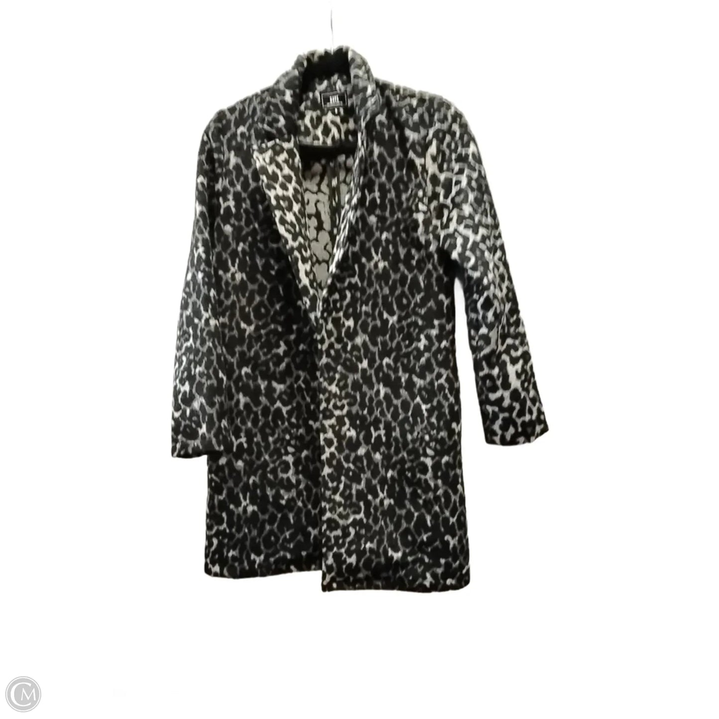 Cardigan By Have In Animal Print, Size: S