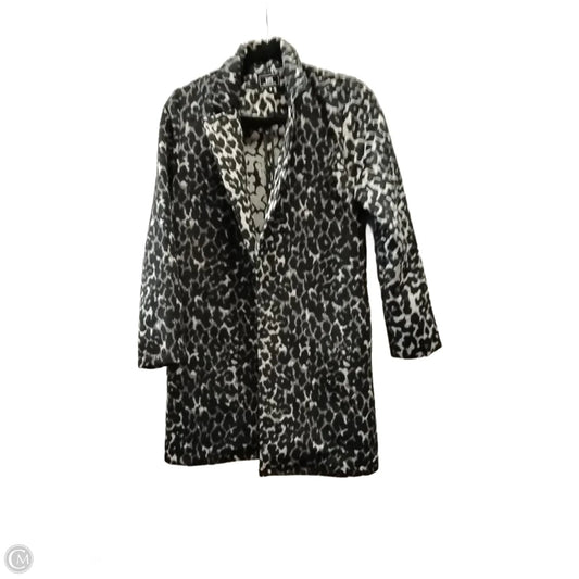 Cardigan By Have In Animal Print, Size: S