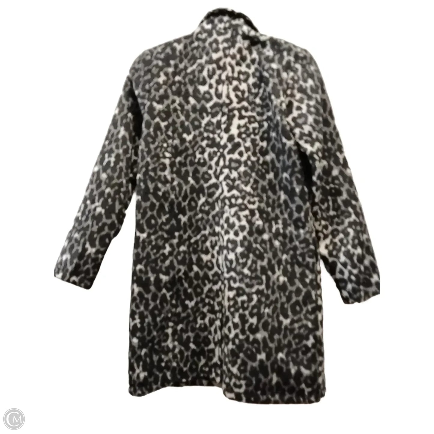 Cardigan By Have In Animal Print, Size: S