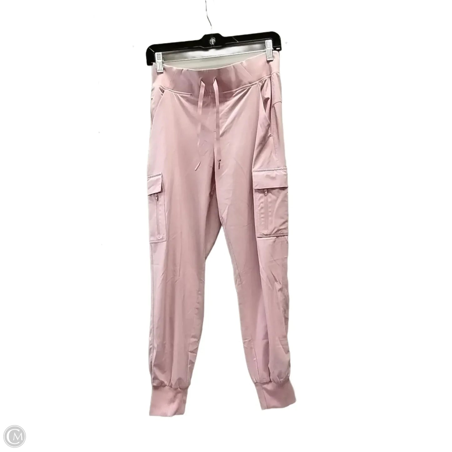 Athletic Pants By All In Motion In Pink, Size: S