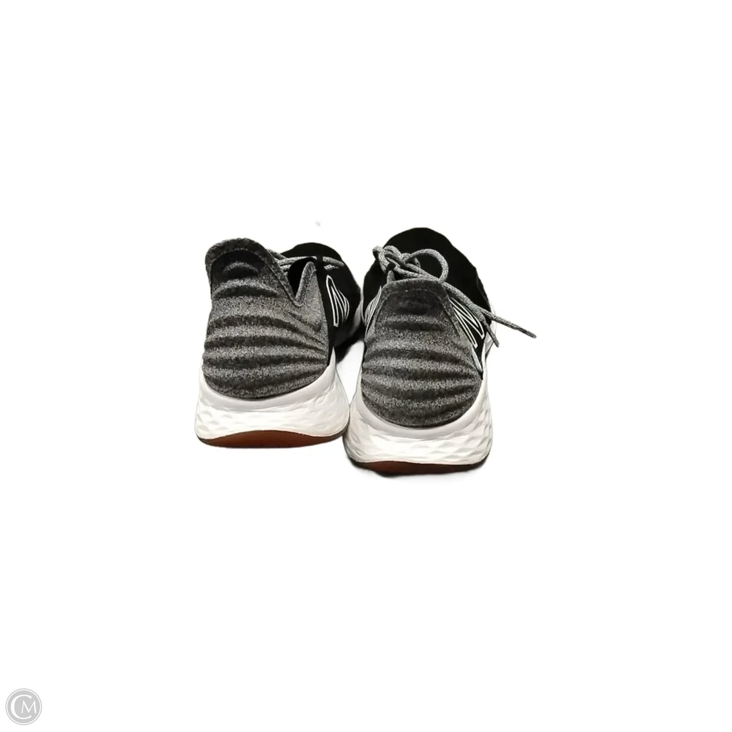 Shoes Athletic By New Balance In Black, Size: 7