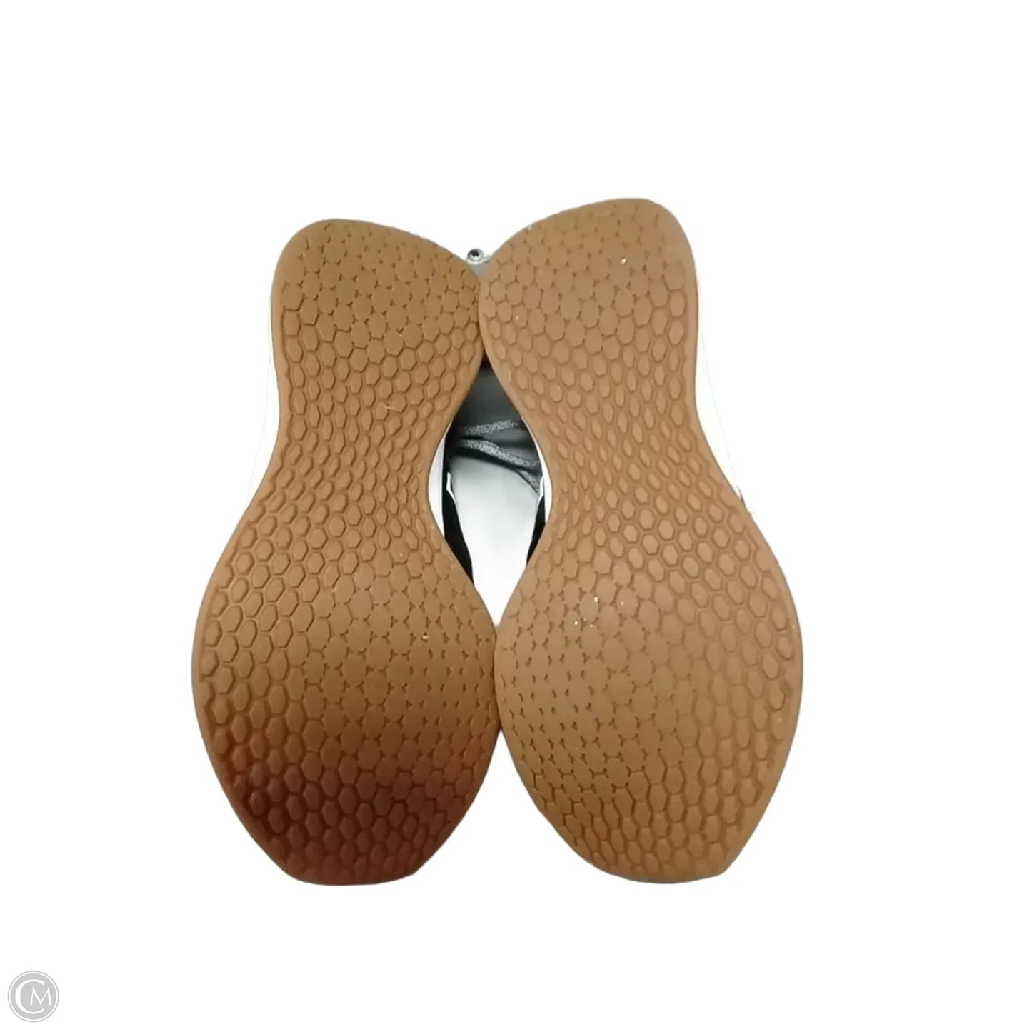 Shoes Athletic By New Balance In Black, Size: 7